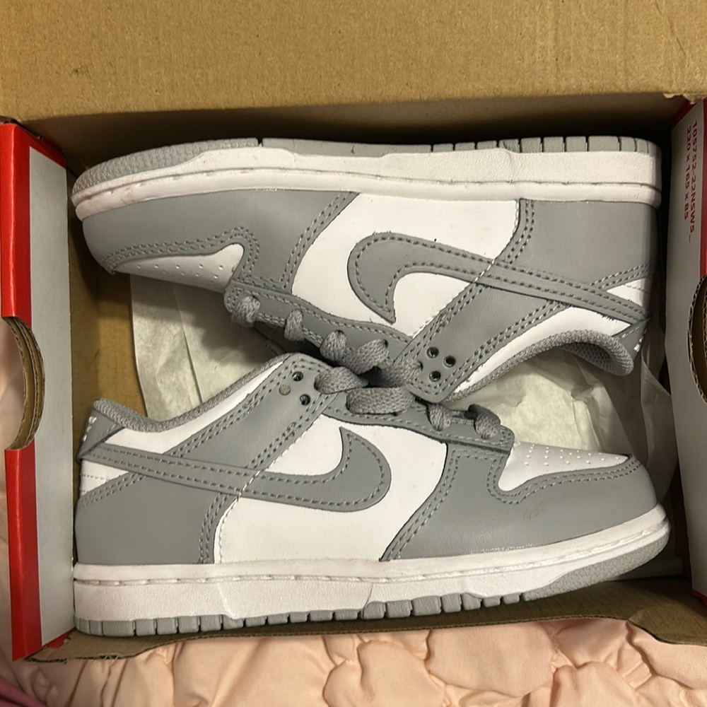 Nike dunk low - Picture 1 of 4